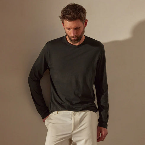 JAMES PERSE LUXE LOTUS